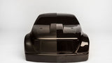 NO-SHINE EXTERIOR MATTE FINISH CLEAR COAT AEROSOL