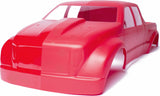 NO-SHINE EXTERIOR MATTE FINISH CLEAR COAT AEROSOL