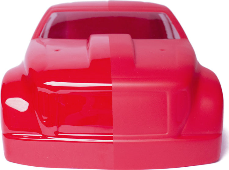 NO-SHINE EXTERIOR MATTE FINISH CLEAR COAT AEROSOL