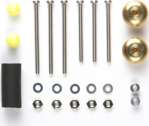 JR Mass Damper Set