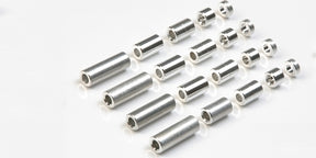 Aluminum Spacer Set