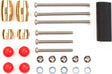 JR Slimline Mass Damper Set