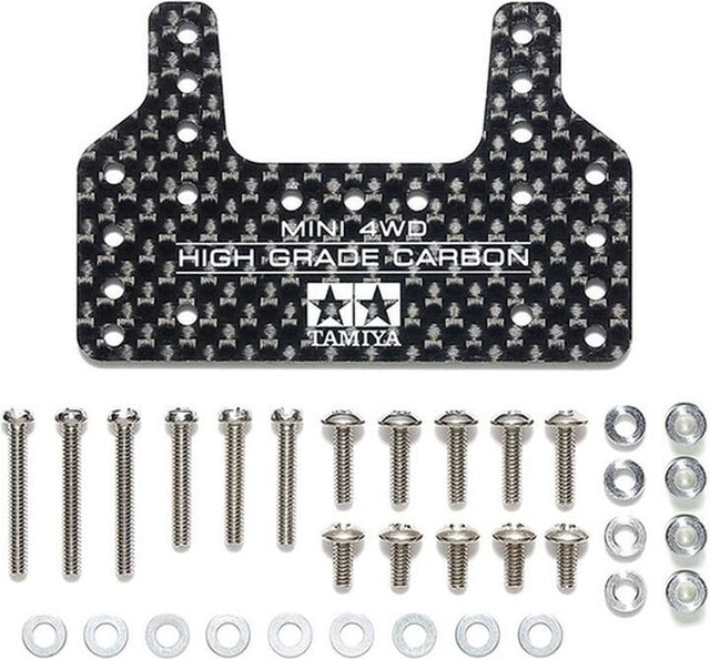 JR HG Carbon Brake Stay, 1.5mm