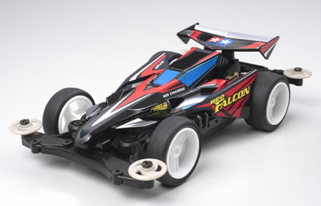 JR Racing Mini Neo Falcon