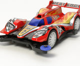 JR Racing Mini Heat Edge