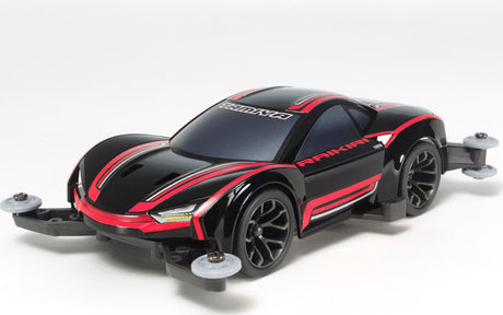 JR Raikiri - MA Chassis