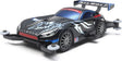 JR Silwolf - MA Chassis