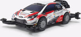 JR Toyota Gazoo WRT / Yaris, MA Chassis