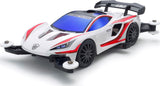 1/32 JR Mini 4WD Ignicion Kit, w/ MA Chassis