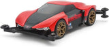 JR Raizzan (ME Chassis) 