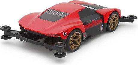 JR Raizzan (ME Chassis) 