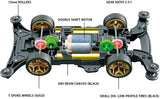 JR Raizzan (ME Chassis) 