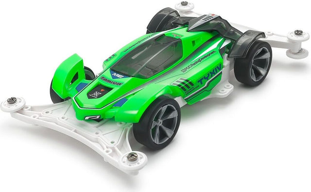 JR TYXIV ME Chassis 