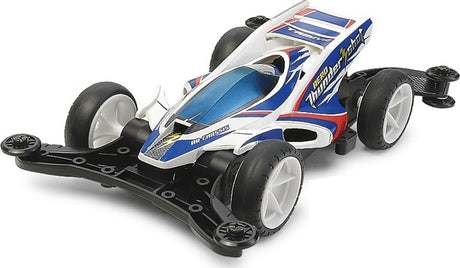 1/32 JR Mini 4wd Aero Thunder