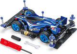 JR Starter Pack AR Speed Spec Aero Avante