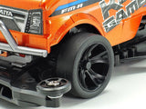 JR K4 Gambol Fm-A Chassis Mini 4WD