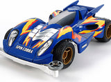 JR Racing Mini Spin Cobra Premium