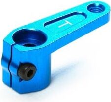 RC Aluminum Direct Servo Horn, Tamiya/Futaba