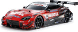 1/10 RC Motul Autech Z, with Painted Body, TT-02