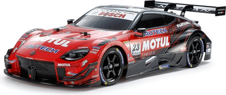 1/10 RC Motul Autech Z, with Painted Body, TT-02