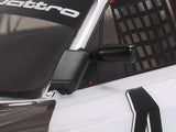 1/10 R/C Audi 90 Quattro Racing (Painted Body) (TT-02)