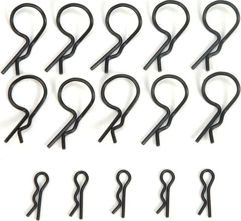 Body Snap Pin Set