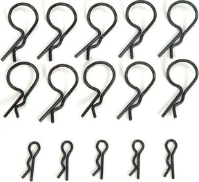 Body Snap Pin Set