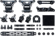 RC TT-01 Chassis Spare A Parts