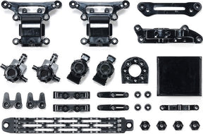 RC TT-01 Chassis Spare A Parts