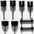Drive Shaft Set for TT-01