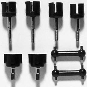 Drive Shaft Set for TT-01