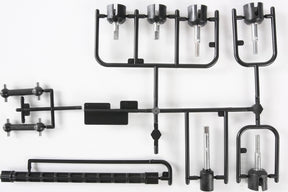 RC TT02 C Parts Cup Joint