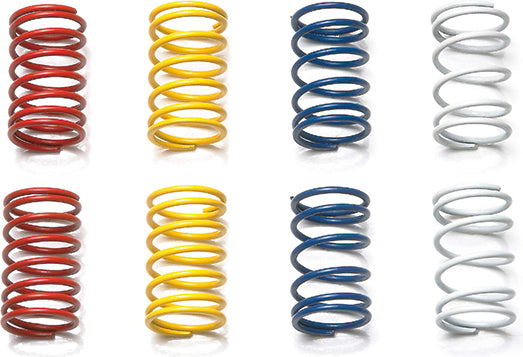 ON-ROAD SPRING 
