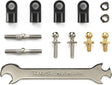 RC TT-01 Turnbuckle Tie Rod 