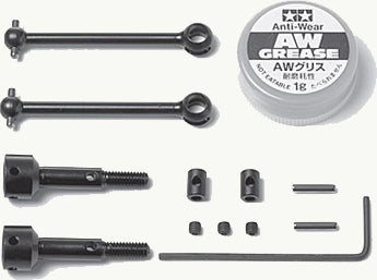 UNIV SHAFT ASSEMBLY 