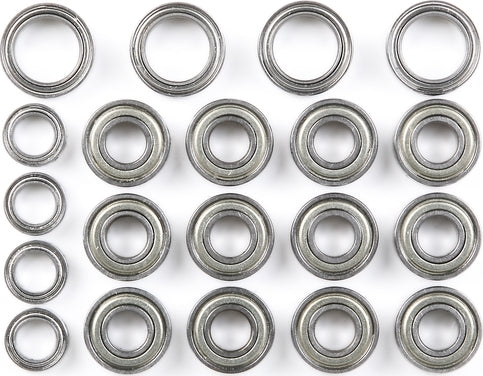 RC TT-01 TYPE E BALL BEARING S