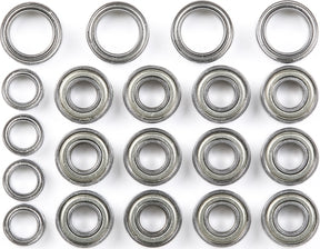 RC TT-01 TYPE E BALL BEARING S