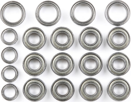 RC TT-01 TYPE E BALL BEARING S