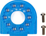 RC TT02 Aluminum Motor Mount