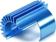 RC TT02 Alum Motor Heat Sink