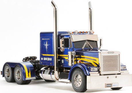 RC GRAND HAULER