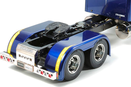 RC GRAND HAULER