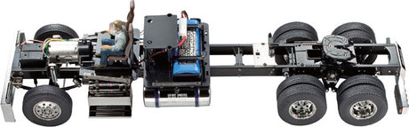 RC GRAND HAULER
