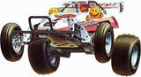 1/10 RC The Frog Re-Release Kit