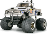 1/12 RC Midnight Pumpkin Metallic Kit