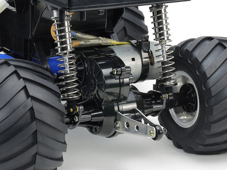 1/12 RC Midnight Pumpkin Metallic Kit