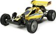 RC Sand-Viper, DT02