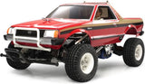 RC Subaru Brat 2WD Truck