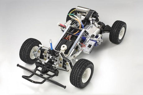RC Subaru Brat 2WD Truck