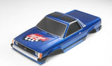 RC Subaru Brat 2WD Truck